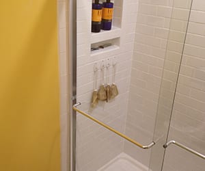 hinkleshower